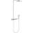 Grohe Rainshower System SmartControl 360 Duo (26250000) Krom