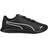 Puma Ella W - Black/White