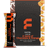 Functional Nutrition Protein Bar Chocolate & Orange 12 stk