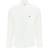 Lacoste Linen Shirt Men - White