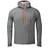 OMM Halo Smock Running Jacket Men - Grey