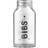 Bibs Glass Bottle 110ml