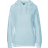 Neutral Organic Cotton Hoodie Women - Light Blue