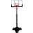My Hood Basketball Stand Premium 245 - 305cm