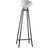 FDB Møbler U5 Hiti Golvlampa 124cm
