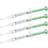 Opalescence Teeth Whitening Gel Syringes 35% Mint 4-pack