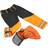 Trolla 12200 Safety Set with Trousers and Helmet