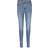 Levi's 720 High Rise Super Skinny Jeans - Medium Indigo Worn In/Blue