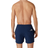 Polo Ralph Lauren Swimming Trunks with Logo Stitching Model - Navy Blue