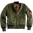 Alpha Industries MA-1 VF 59 Bomber Jacket - Dark Green