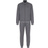 EA7 Core Identity Technical Fabric Tracksuit Men's