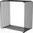 Montana Furniture Panton Wire Vägghylla 34.8cm