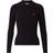 Levi's Crewneck Rib Sweater - Caviar