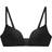 Triumph Flex Smart Padded Bra - Black