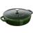 Staub Chistera with lid 24 cm