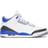 Nike Air Jordan 3 Retro M - White/Black/Cement Grey/Racer Blue