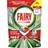 Fairy Platinum Plus All-in-One Lemon Dishwasher 42 Tablets