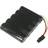 PowerSmart Battery for Gardena Smart Sileno City 3400mAh