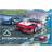 Scalextric Scandinavian Super Saloons Race Track Set C1425PF