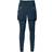 Vaude Crana Zip-Off Pants Women’s - Dark Sea