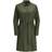 Jack Wolfskin Light Wander Dress - Greenwood