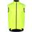 CMP Softshell 39a1047 Vest Yellow Man