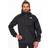 The North Face Men's Higher Run Tnf Black