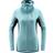 Haglöfs L.I.M Mid Comp Hoodie Dame