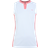 J.Lindeberg Golf Meya Sleeveless Strawberry Ice