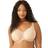 Wacoal Basic Beauty Spacer Underwire T-Shirt Bra - Natural Nude