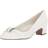 Easy Street Eloise Dam Ellösa Pumps - Vit