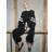 Repetto Sko Dame - Sort
