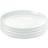 aida Atelier Flad tallerken 22cm 4stk