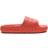 Adidas Adilette 22 - Preloved Red/Core Black