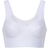 Miss Mary Cotton Simplex Activity Bra - White