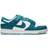 NIKE Dunk Low W - Ocean