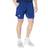 adidas Men's Melbourne Tennis Two-in-One 7-inch Shorts - Victory Blue