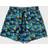 Vilebrequin Men's Piranha-Print Swim Shorts NAVY