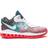 Nike LeBron 8 V/2 Low Retro Miami Night - Red