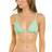 WeWoreWhat Cooper Top - Mint