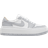 NIKE Air Jordan 1 Elevate Low W - White/Wolf Grey