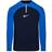 NIKE Dri-Fit Academy Drill Top Men - Navy/Royal