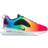 Nike Air Max 720 M - Multicoloured