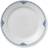 Royal Copenhagen Princess Flad tallerken 25cm