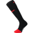 Lenz Heat Sock 5.0 Unisex - Black