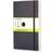 Moleskin Soft Large Plain Notebook (Hæftet, 2007)