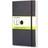 Moleskin Soft Large Plain Notebook (Paperback, 2007)