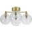 Belid Gloria Loftlampe