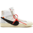Nike Blazer Mid M - White/Black-Muslin
