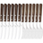 Tramontina Churrasco Bestickset 12st
